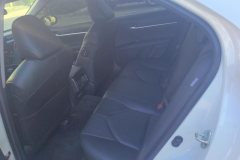2022 Toyota Camry 2022 2.0GVP AT Leading #11