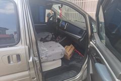 2025 Dongfeng Fengxing Lingzhi 2023 M5 1.6L MT Practical 5Seat #8