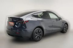 2024 Tesla Model Y 2024 rear wheel driveEdition #2
