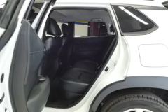 2024 Toyota Corolla Cross 2024 2.0L AT Smartelectric hybridHybrid Pioneer #11