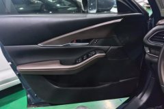 2022 Mazda CX-30 2021 2.0L AT Yayue #7
