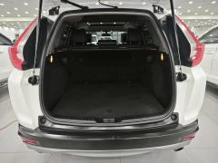 2018 Honda CR-V 2017 1.5T AT 240TURBOFashionFWD #18