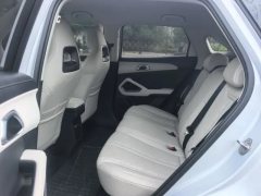 2025 BYD Yuan UP 2024 401KM vitalityEdition #6