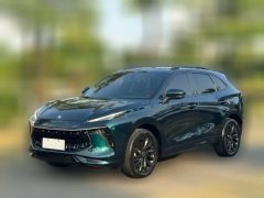 2021 Dongfeng Fengxing Fengxing T5 Evo 2021 1.5TD AT DCTStar #1