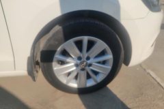 2016 Volkswagen Jetta 2015 1.6 MT Good qualityEditionComfort #6