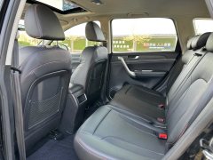2017 Haval H6 2018 1.5T AT Blue LabelSportPremium FWD #9