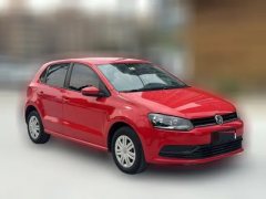2016 Volkswagen Polo Hatchback 2016 1.4 AT Fashion #3