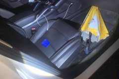 2020 Geely Auto Boyue 2020 1.8T AT Smart ConnectPRO #8