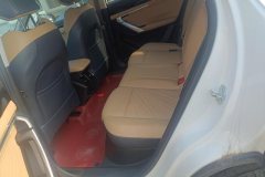 2023 Geely Auto Boyue L 2023 1.5TD AT DCTPremium #11