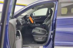 2020 Chery Tiggo 8 2020 1.6T AT 290TGDIElite #9