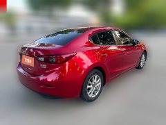 2016 Mazda Mazda3 Axela Sedan 2016 1.5 AT Luxury #4