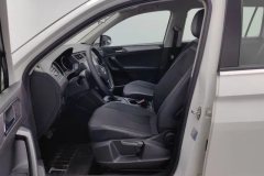 2018 Volkswagen Tiguan L 2018 2.0T AT 330TSIFashionFWD #13