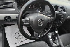 2015 Volkswagen Sagitar 2014 1.4T AT Luxury #15