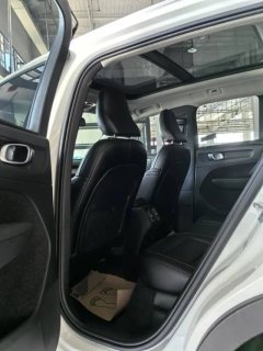 2022 Volvo XC40 2021 2.0T T4 4WDSmart DriveFashion #6