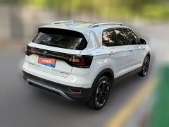 2024 Volkswagen Tacqua 2021 1.2T AT 200TSIJoySmart Connect #7