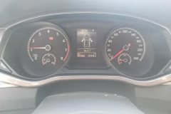 2018 Volkswagen Passat 2017 1.8T AT 330TSIHonor #14