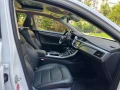 2019 Geely Auto Emgrand GL 2019 1.4T AT EliteSmart #10