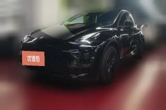 2023 Tesla Model Y 2023 Long Rangeall wheel driveEdition #1