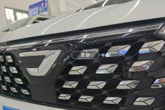 Intake Grille