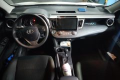 2019 Toyota RAV4 2019 2.0L AT CVT2WDFashion China VI #12