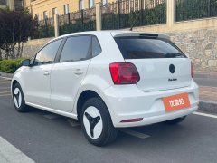 2018 Volkswagen Polo Hatchback 2016 1.4 MT Fashion #6