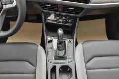 2023 Volkswagen Bora Sedan 2023 1.5T AT 300TSI DSGrespectEdition #16