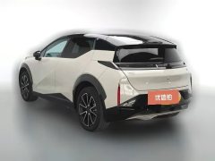 2024 Zeekr X 2025 5Seat RWDEdition #5