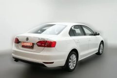 2014 Volkswagen Sagitar 2014 1.4T AT Luxury Facelift #2