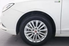 2019 Roewe Ei5 2018 ConnectednetLuxury EV #6