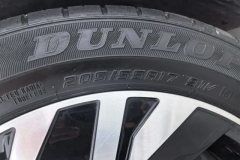 2021 Volkswagen Sagitar 2021 1.2T AT 200TSI DSGSurpass #9