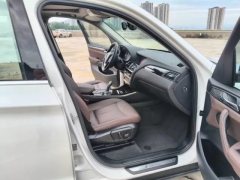 2016 BMW X3(Imported)(Imported) 2016 2.0T AT 20i MSport 4WD (Imported) #8