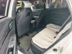 2024 Chang'an Chang'an X5 Plus 2024 1.5T AT DCTexcellence #5