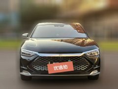 2020 BYD Han 2020DM 4WDPerformancePremium #2