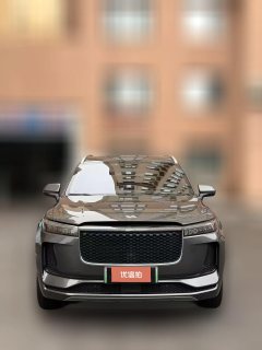 2021 Li Auto Li Auto ONE 2019 EREV6SeatEdition #2