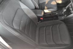 2019 Volkswagen Tiguan L 2019 2.0T AT 330TSIIntelligent movementLuxury FWD #8