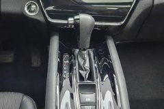2019 Honda Vezel 2019 1.5T AT 220TURBOLuxury China V #17