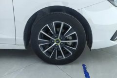 2023 Roewe i5 2021 Facelift 1.5L AT CVTdiamondEdition #6
