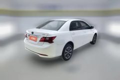 2020 BYD F3 2020 1.5 MT Super Value #3