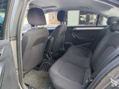 2014 Volkswagen Jetta 2015 1.6 AT Comfort #8