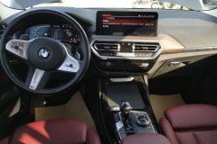 2023 BMW X3 2023 2.0T AT xDrive 30i Leading MYaoye suit #11