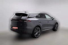 2018 BYD Tang PHEV 2018 2.0T AT DMSmart ConnectCreationEdition4WD HEV #2