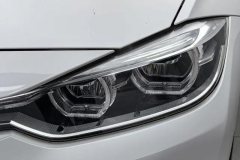 2017 BMW 3 Series 2017 1.5T AT 318LiFashion #5