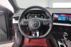 2022 MG MG5 2021 1.5 AT Facelift 180DVVT CVTyouthLuxury #15