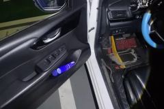 2018 Honda Crider 2019 1.0T AT 180TurboLuxury #7