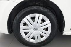 2016 Volkswagen Polo Hatchback 2016 1.4 MT Fashion #6