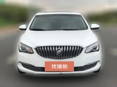 2016 Buick Excelle GT Sedan 2015 1.4T AT 18TLuxury #2