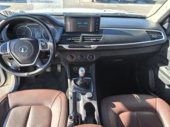 2020 Great Wall Fengjun 7 2019 2.0T MT championOfficialLarge Double Cab4WD4D20D #9