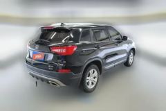 2017 Chang'an CS75 2016 1.8T AT Elite China V #3