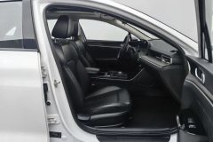 2021 Kia K5 2020 1.5T AT 270TLuxury #22