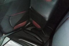 2021 Geely Auto Vision X3 2021 PRO 1.5L CVTPremium #11